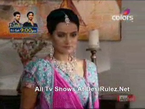 Aise Karo Na Vida 25th August 2010 Part2