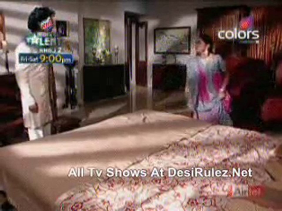 Aise Karo Na Vida 25th August 2010 Part3