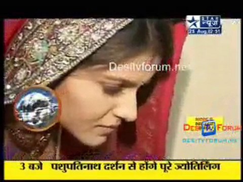 Saas Bahu Aur Saazish [Star News] - 25th August 2010 - Part3