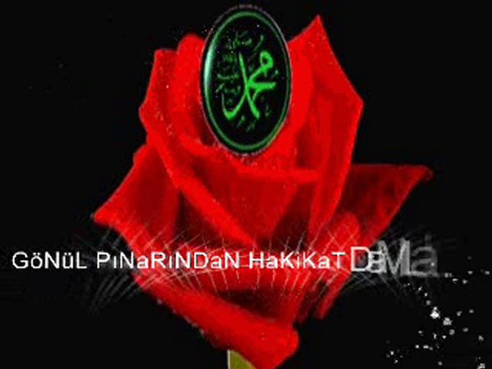 İmdadıma gel Rasulum