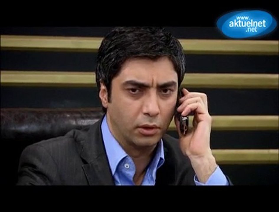 DDT Sezon 3 Bölüm 3 Kurtlar Vadisi (Polat Alemdar, Memati)