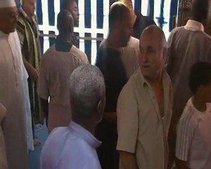 BIEN VENUE A NOTRE NOUVEAU FRERE