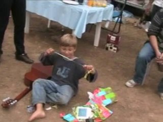 anniv titi chikiboum