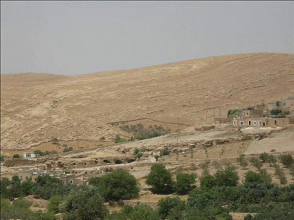 MARDİN TANITIM BELGESELİ