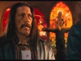 Machete - Who is Machete ?