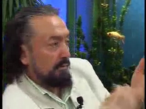 Adnan Oktar Referanduma evet diyeceğini açıkladı