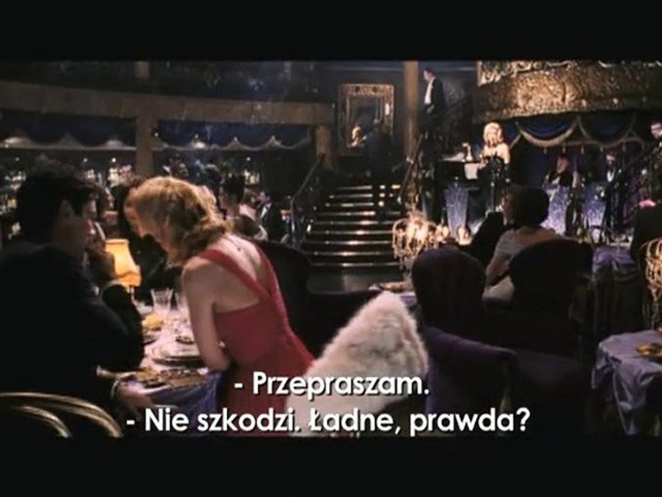 "Była sobie dziewczyna" - zwiastun pl DVD