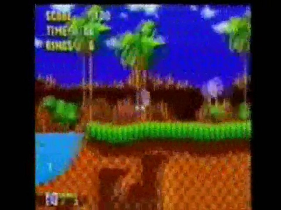 The game (clip)