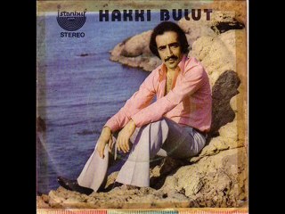 Hakkı Bulut - Batsada Kurtulsak (Eski)