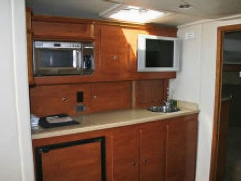 Florida Boats – 2006 Rinker 390 Express for Sale