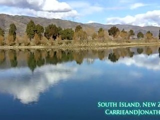 Backpacker Campervan New Zealand: 7 Days on the South Island