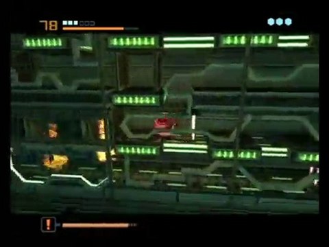 metroid prime 2 echoes pt 33