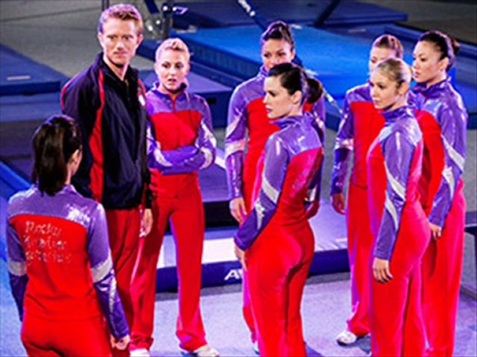 Watch Make It Or Break It - if only seasion 2 episode 9  Onl