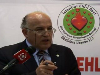 Kudus Gecesi - Prof. Dr. Mehmet Nurdoğan