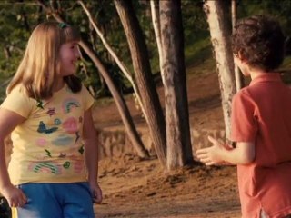 Grown Ups clip 'Skipping Rocks' - At UK & Ireland Cinemas