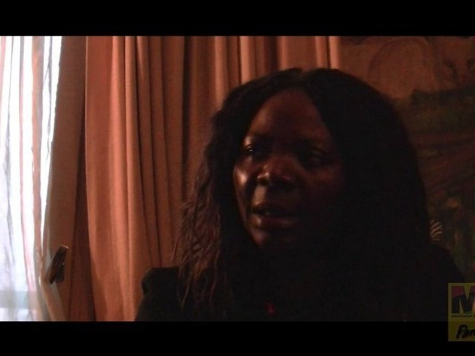 L'UNITE AFRICAINE volet 3 (9/13)