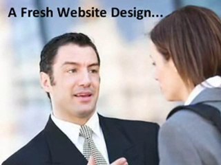 Get Quality Web Design At Edmonton