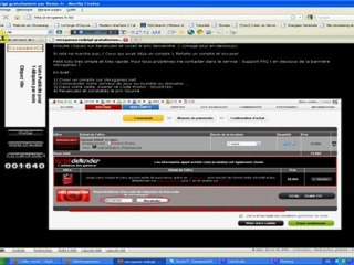 Verygames economie et payer moins cher votre serveur ! Reduc