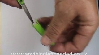Pencut folding scissors - safety scissors for your pocket