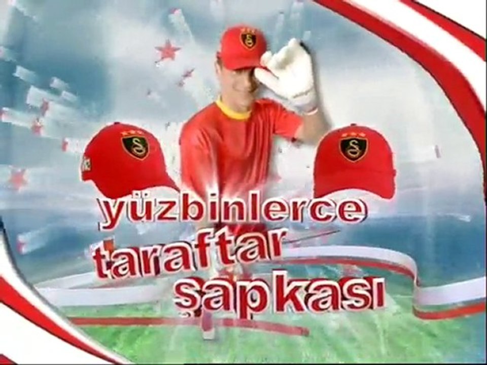 ColaTurka Reklamı