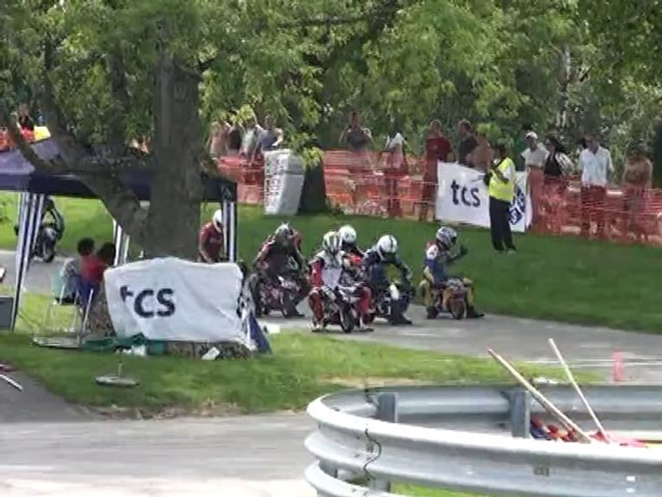 Championnat Suisse 2010 Cossonay Senior AB Manche2