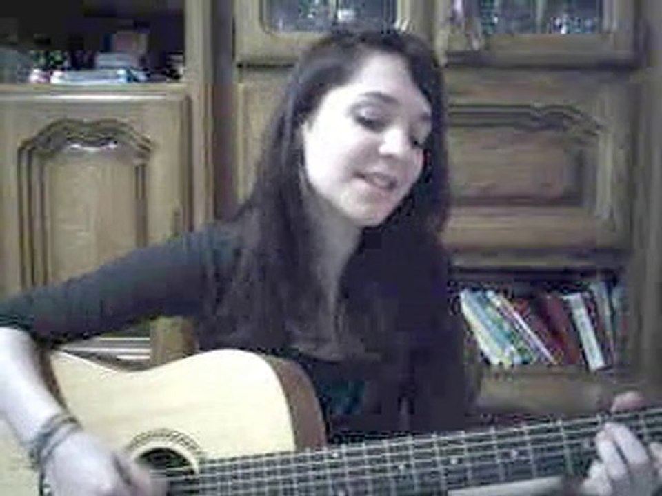 Kyo - Sarah Cover 2007