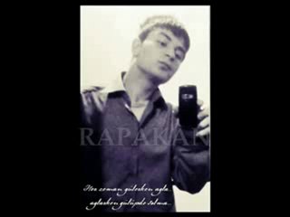 Rapakan Onun Yuzunden  [By ToYGaR66]