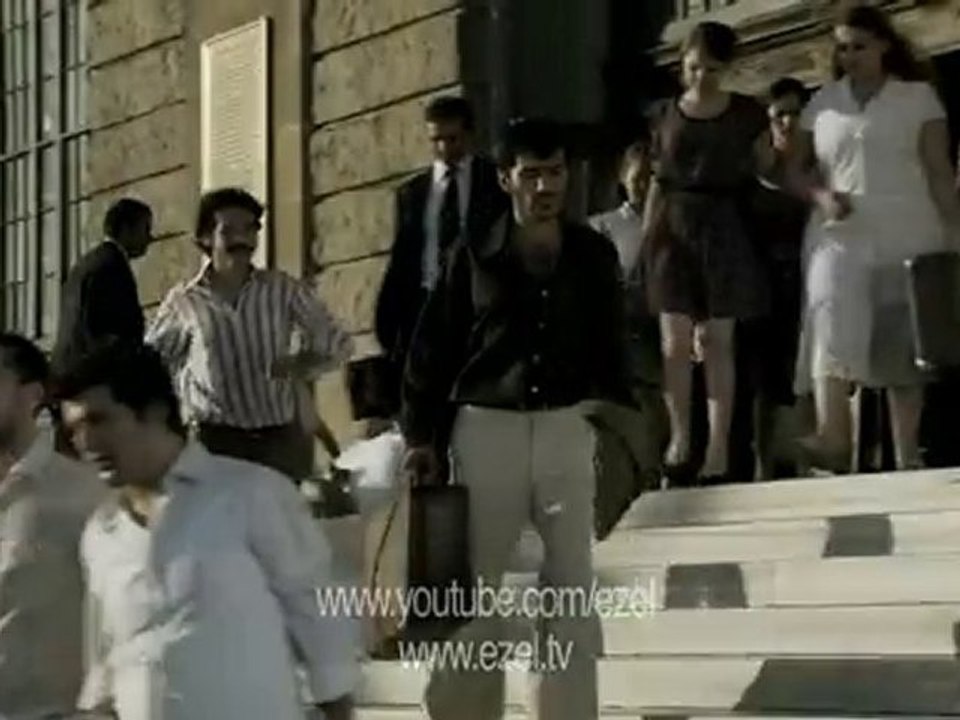 Ezel 2.Sezon Fragman  Resmi web sitesinden