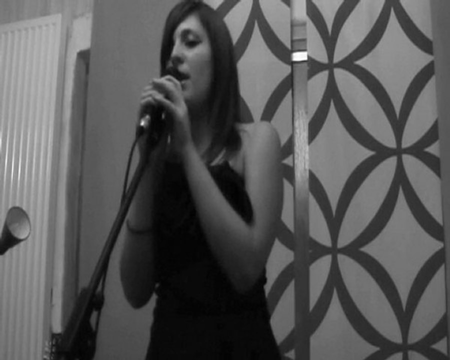 Ma solitude_Juliette