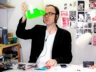 Collin's Lab: Custom Fit Earbuds