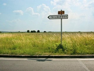 Un dimanche à la campagne / La Courneuve
