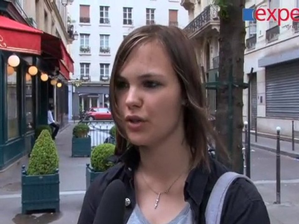 Quel est votre meilleur ou pire souvenir de job d'été ?