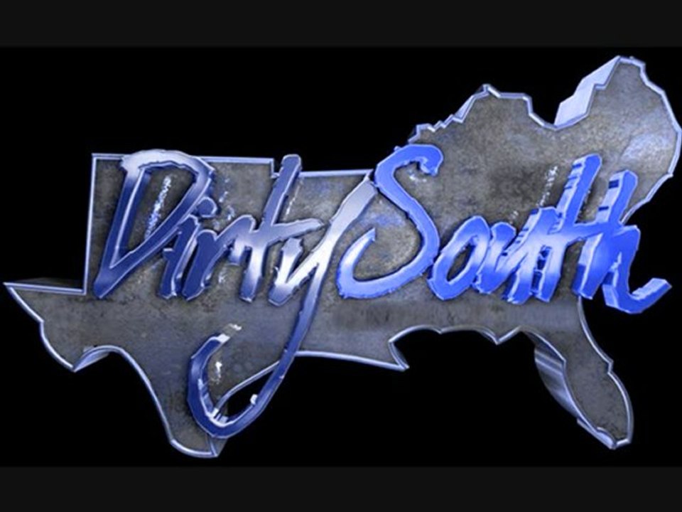 [Mixtape] Definition Of Dirty South