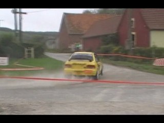 Rallye de Boulogne 2010 PassionRallye.fr.nf