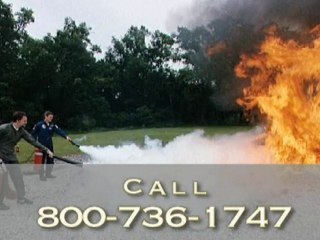 Fire Extinguisher Training Trenton NJ