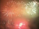 Fogo de Artificio Piromusical em Arcos de Valdevez - 8.08.10