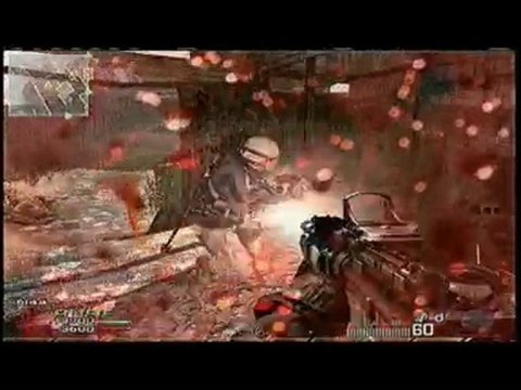 Fragmovie MW2