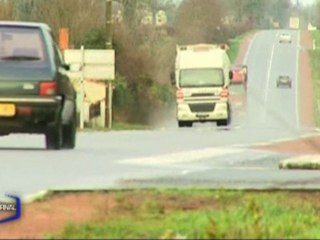 Sécurité routière : Bilan catastrophique en Vendée !