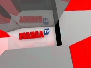 Nuevo bucle MARCA TV