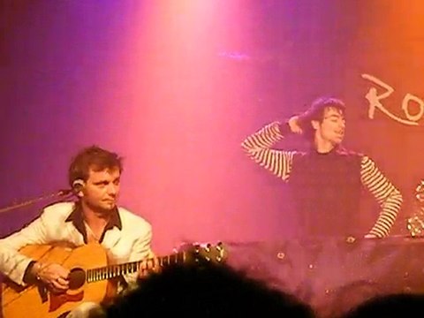 Rodrigue - les beaux jours