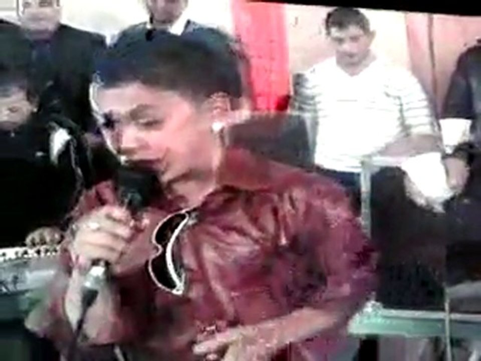 el jack 2 (boda kiké y carmen)