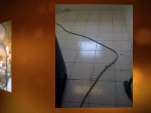 Polishing Concrete Floor Aventura 305 FL