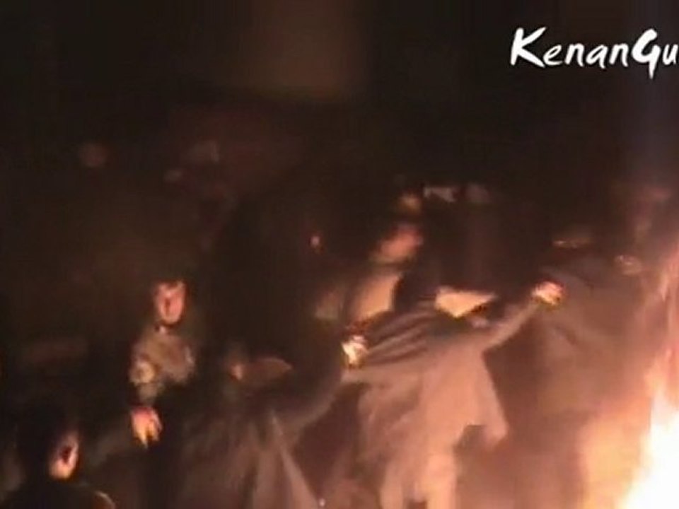 Sivas Hafik Besinli Köyü 4.Bölüm