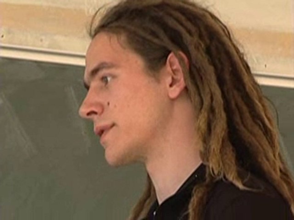 BIC PERLES DU BAC Malraux