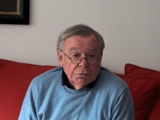 "Justice et médias", Entretien avec Paul Lefèvre (1/5)