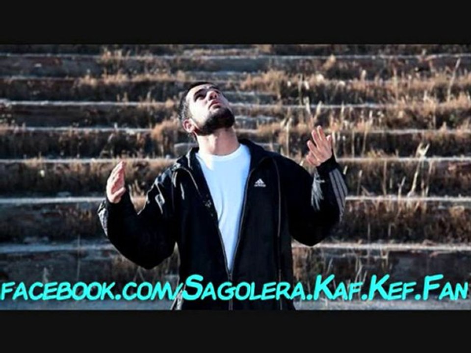 Şahsi - Beni Seven ALLAH'tır .