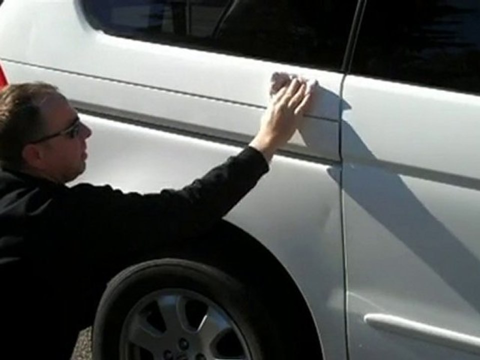 deep clean with ecoglaze demo