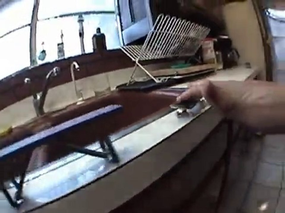 fingerboarding