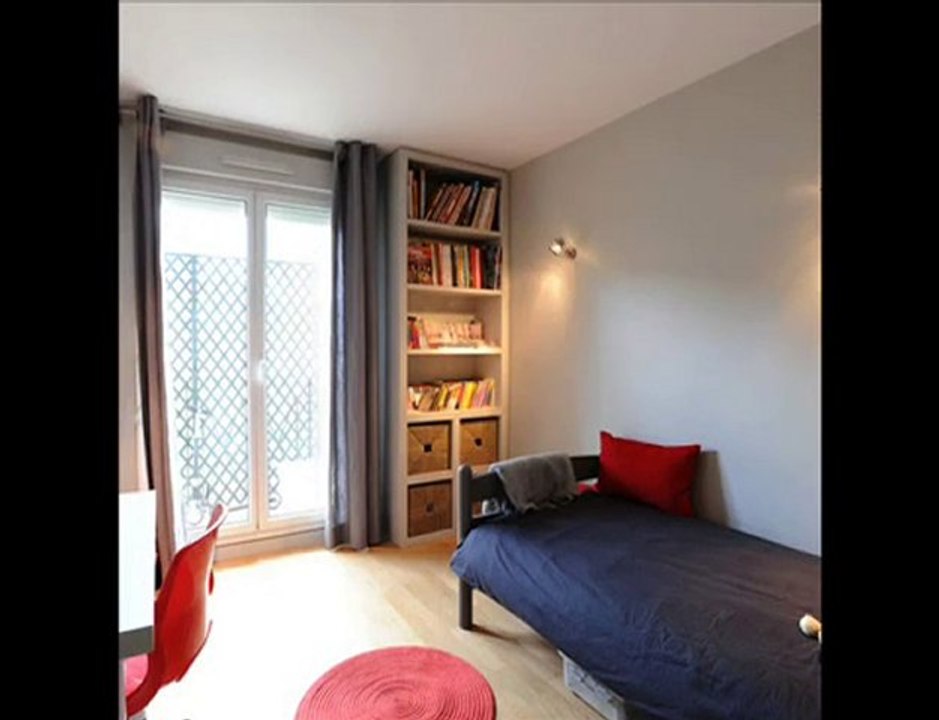 Travaux de rénovation