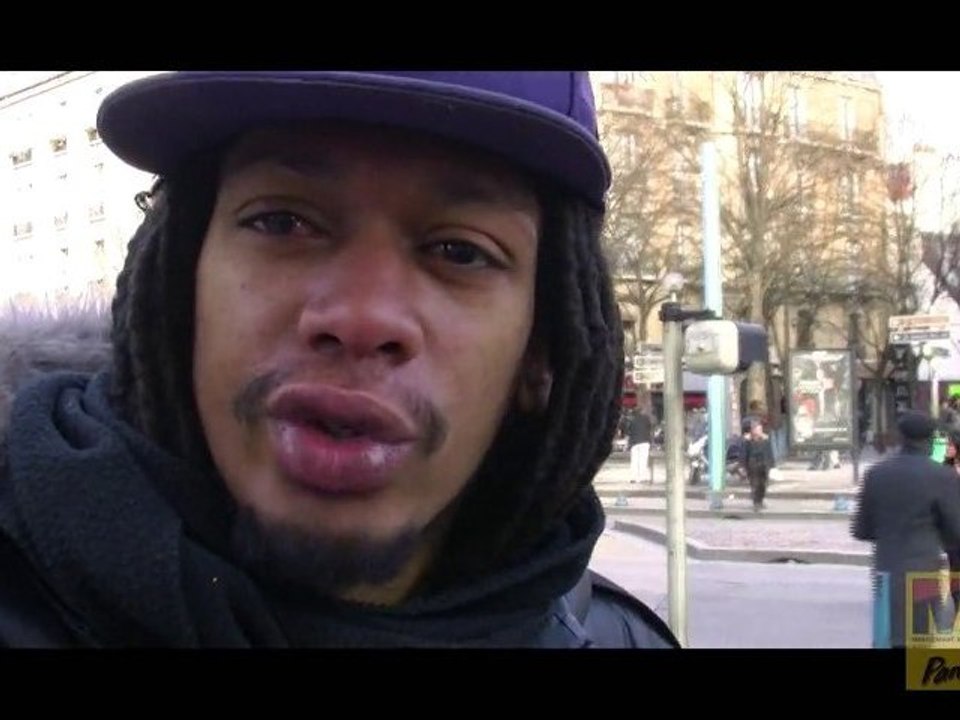 L'UNITE AFRICAINE volet 3 (12/13)